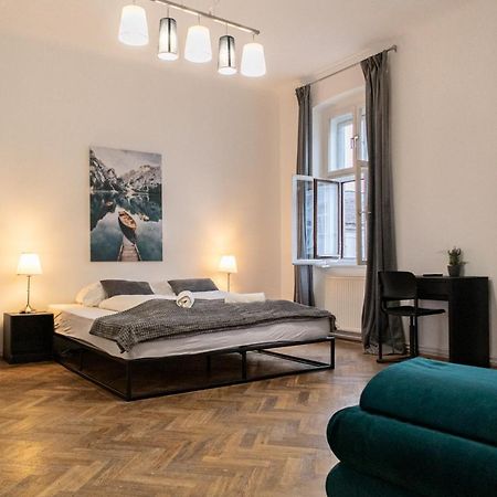 Spacious 2Br Apt.-Near Wiener Stadthalle المظهر الخارجي الصورة