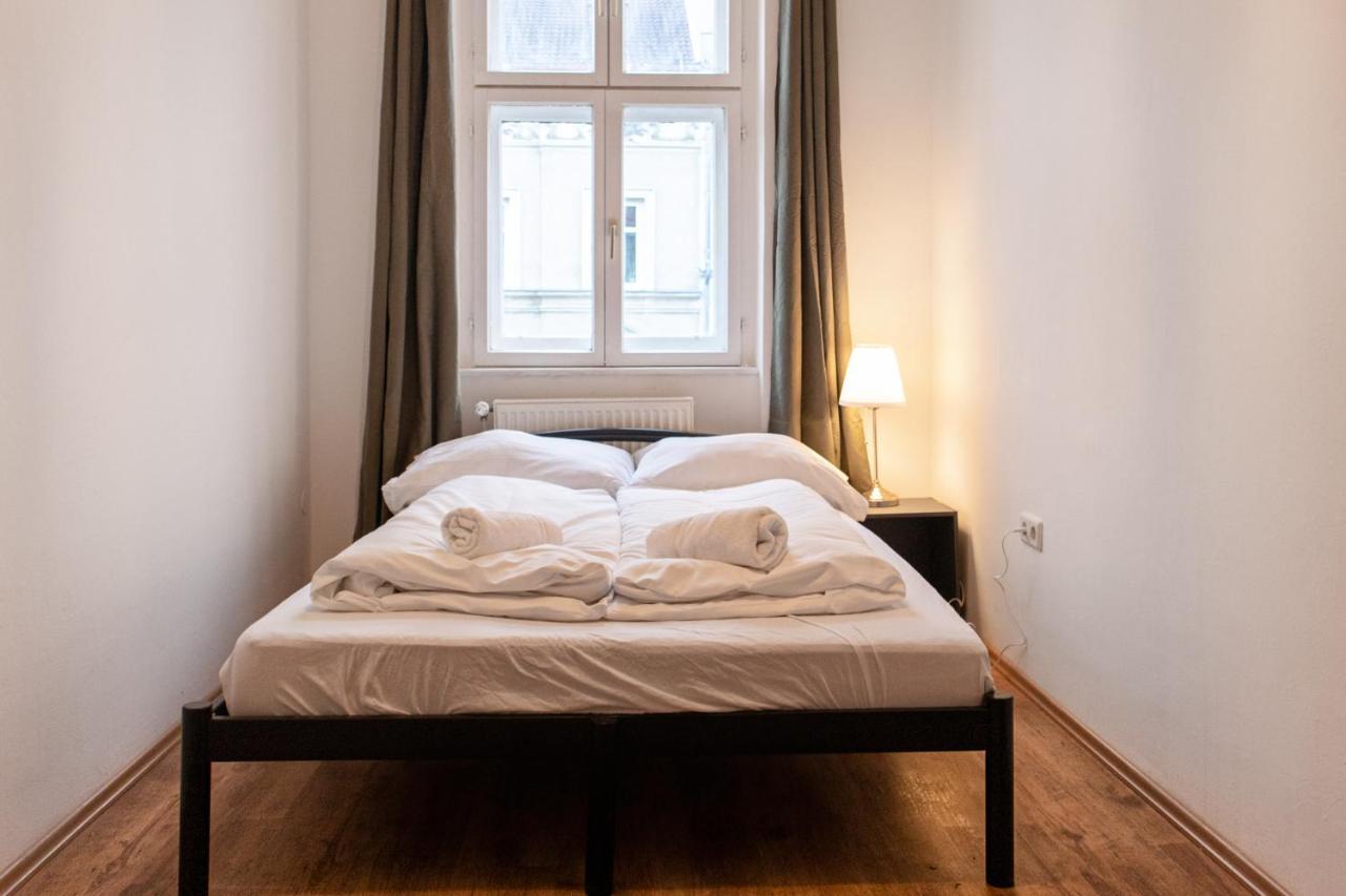 Spacious 2Br Apt.-Near Wiener Stadthalle المظهر الخارجي الصورة
