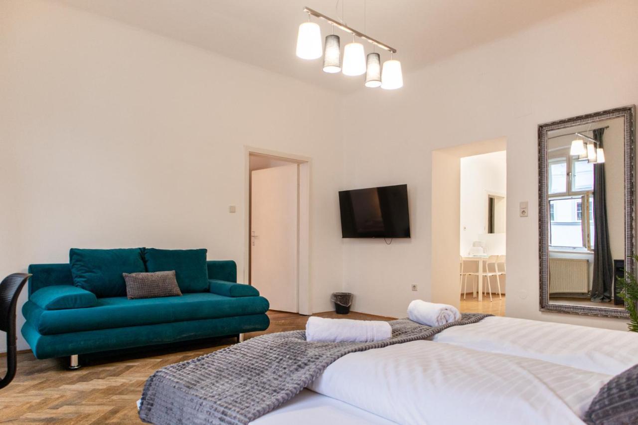Spacious 2Br Apt.-Near Wiener Stadthalle المظهر الخارجي الصورة