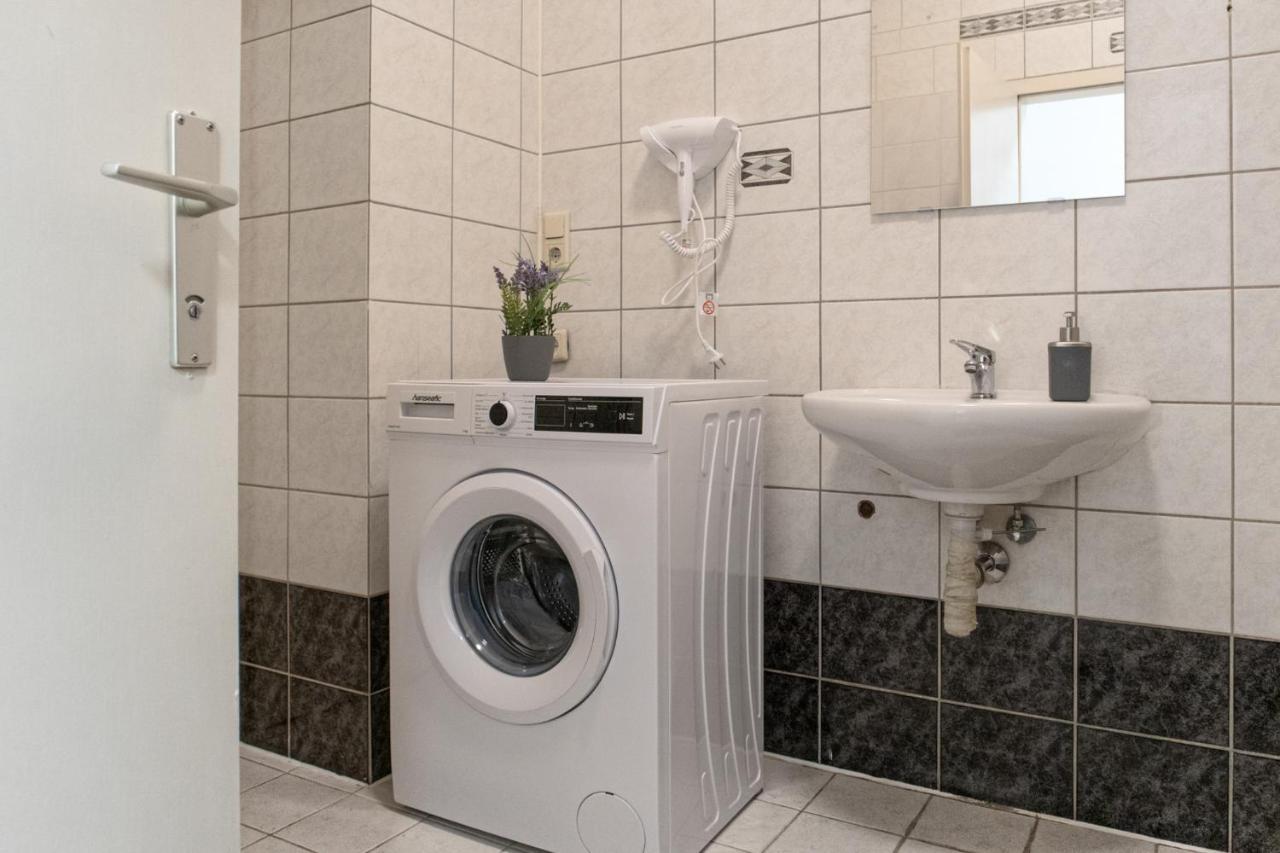 Spacious 2Br Apt.-Near Wiener Stadthalle المظهر الخارجي الصورة