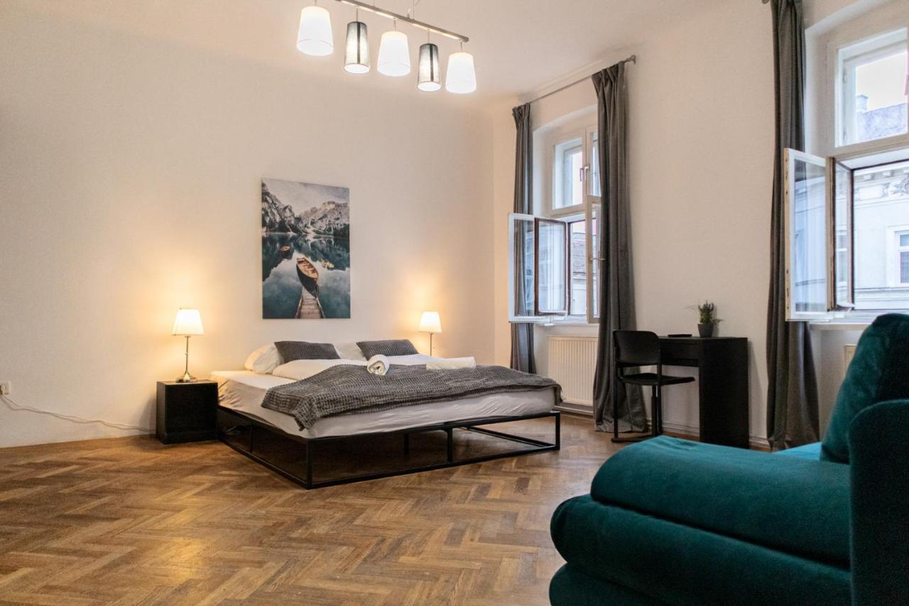 Spacious 2Br Apt.-Near Wiener Stadthalle المظهر الخارجي الصورة