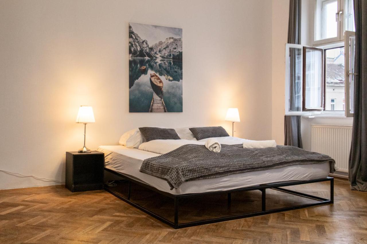 Spacious 2Br Apt.-Near Wiener Stadthalle المظهر الخارجي الصورة