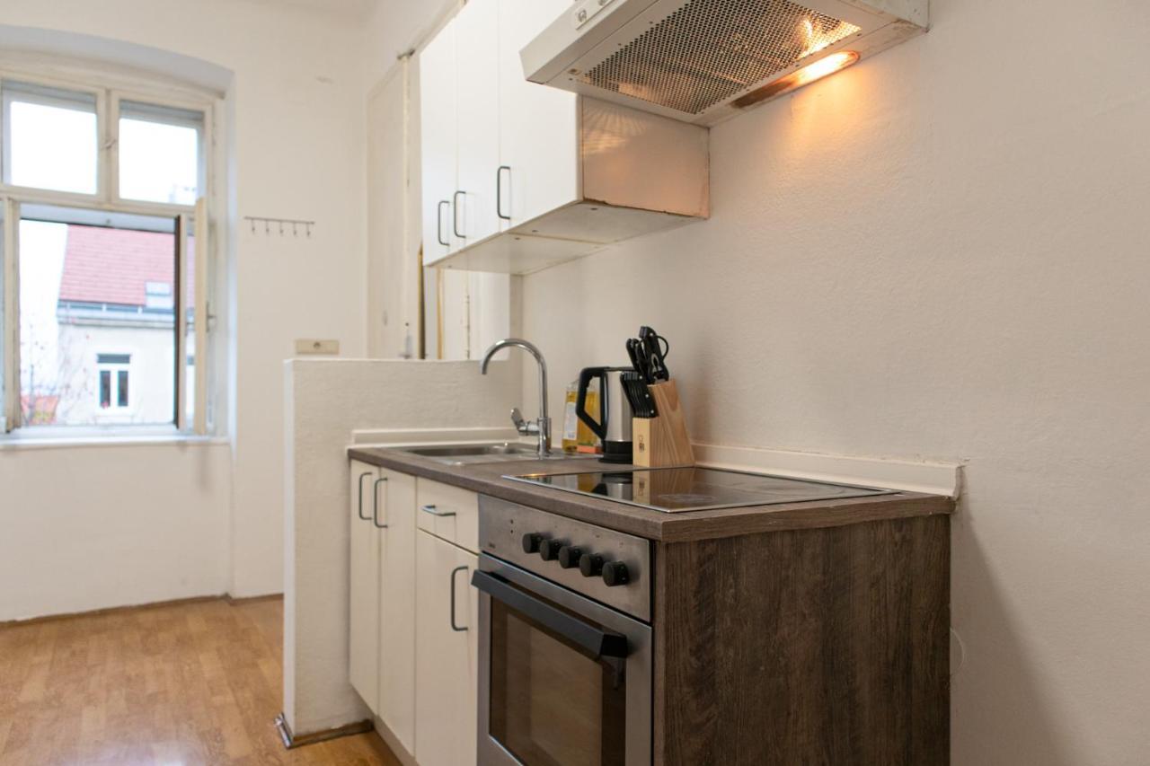 Spacious 2Br Apt.-Near Wiener Stadthalle المظهر الخارجي الصورة