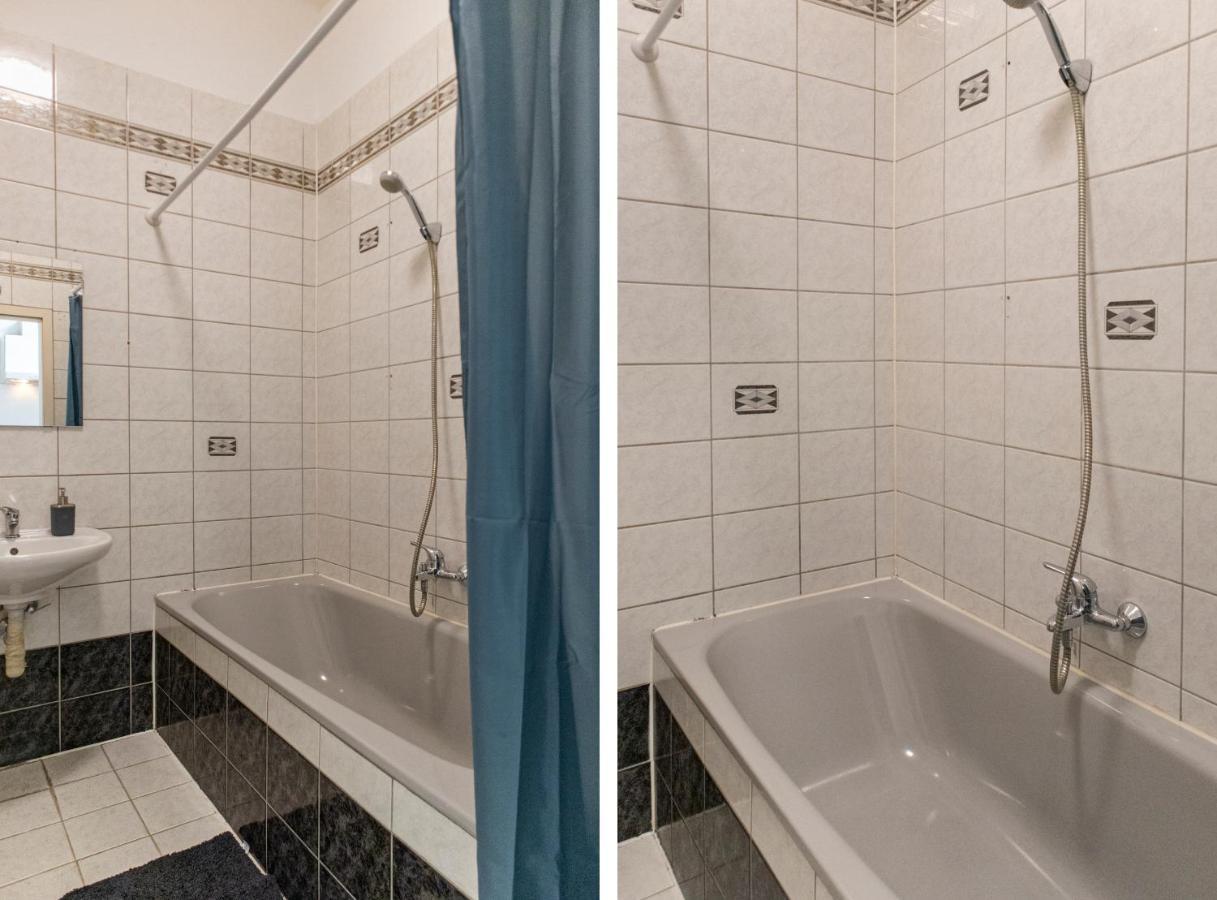 Spacious 2Br Apt.-Near Wiener Stadthalle المظهر الخارجي الصورة