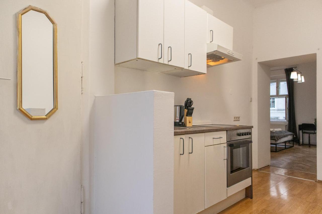 Spacious 2Br Apt.-Near Wiener Stadthalle المظهر الخارجي الصورة