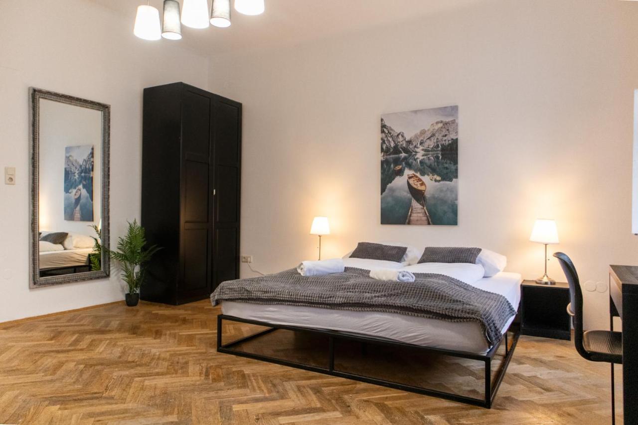 Spacious 2Br Apt.-Near Wiener Stadthalle المظهر الخارجي الصورة