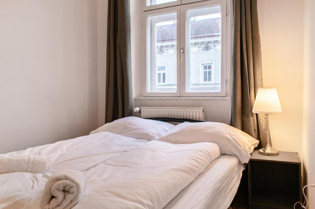 Spacious 2Br Apt.-Near Wiener Stadthalle المظهر الخارجي الصورة