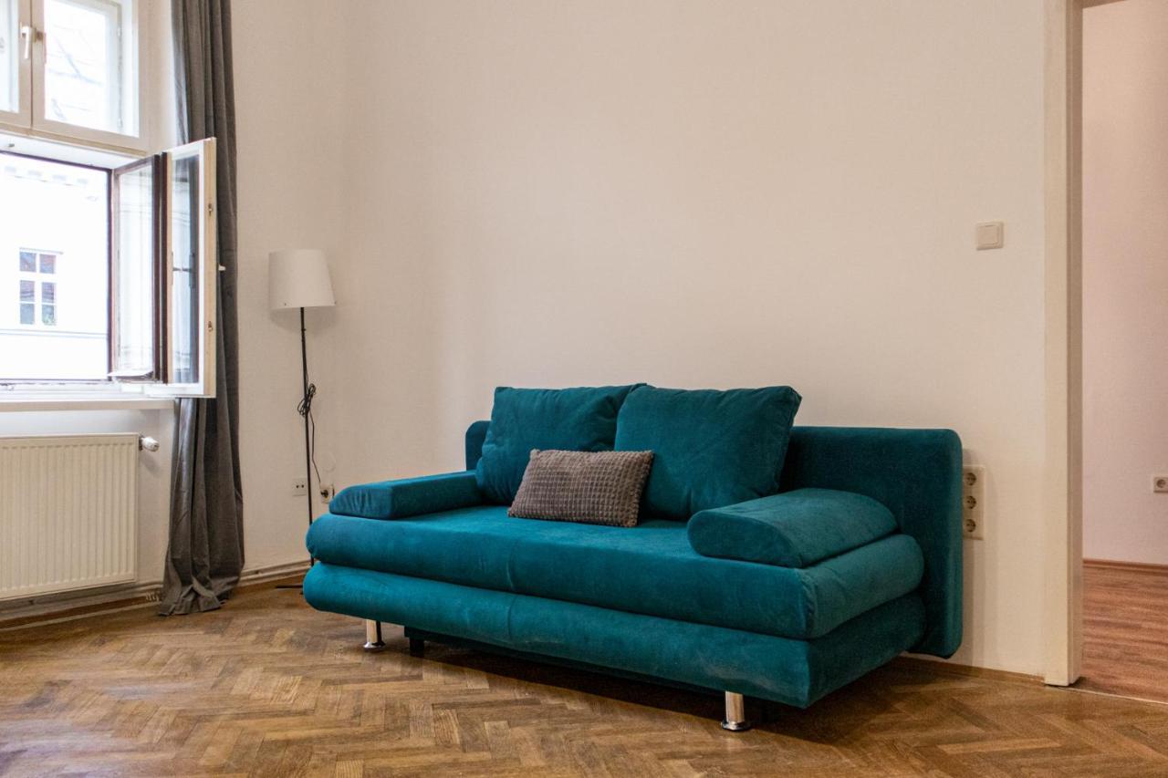 Spacious 2Br Apt.-Near Wiener Stadthalle المظهر الخارجي الصورة